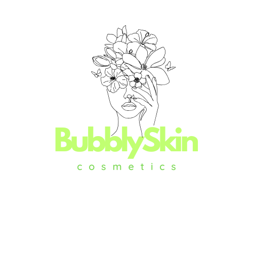 BubblySkin